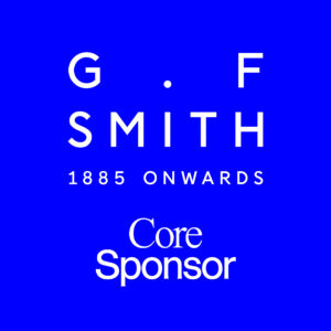 GFSmith Core Sponsor of TYPEONE Magazine Issue 05