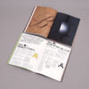 TYPEONE Magazine Issue 10. The Font Issue