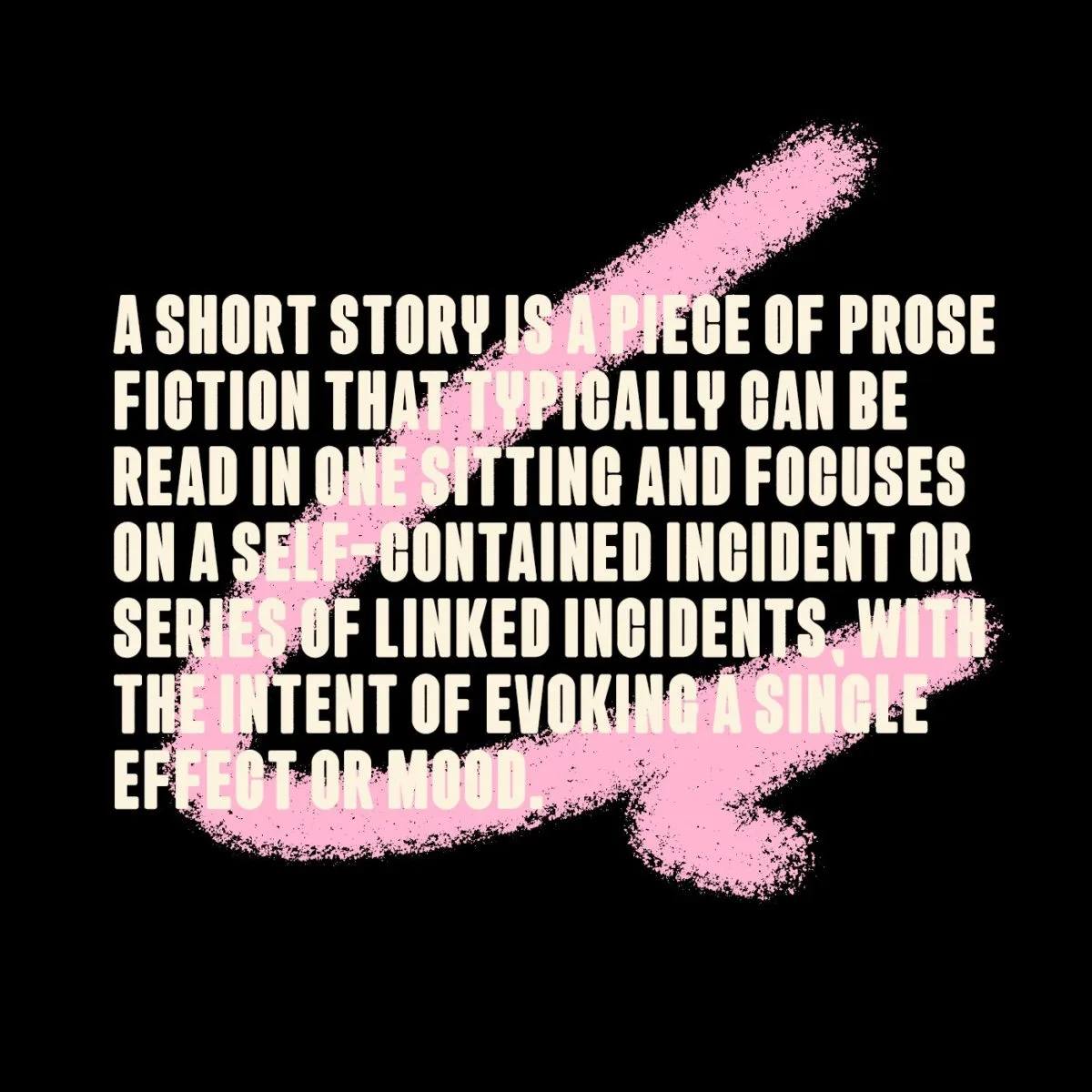 Bolden Display by designer, Hust Wilson 