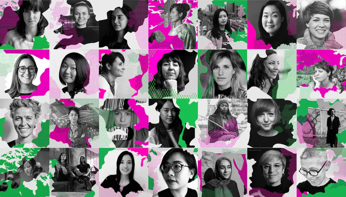 Across Borders Participants 