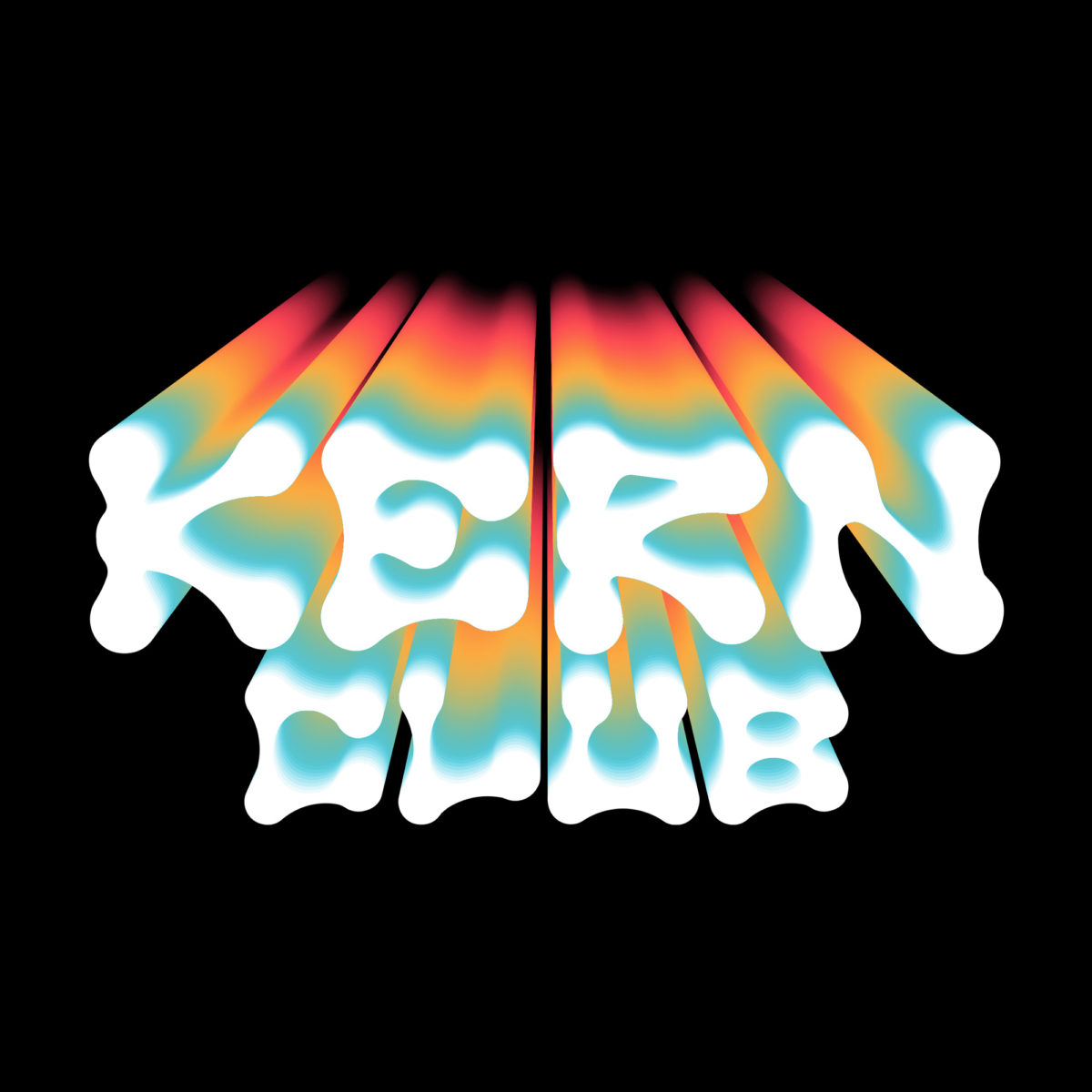 Kern Club Earth Alien font 