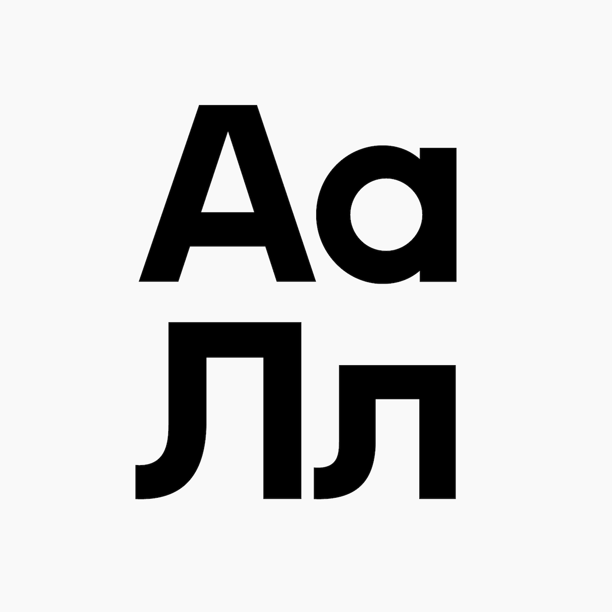 Jeko typeface