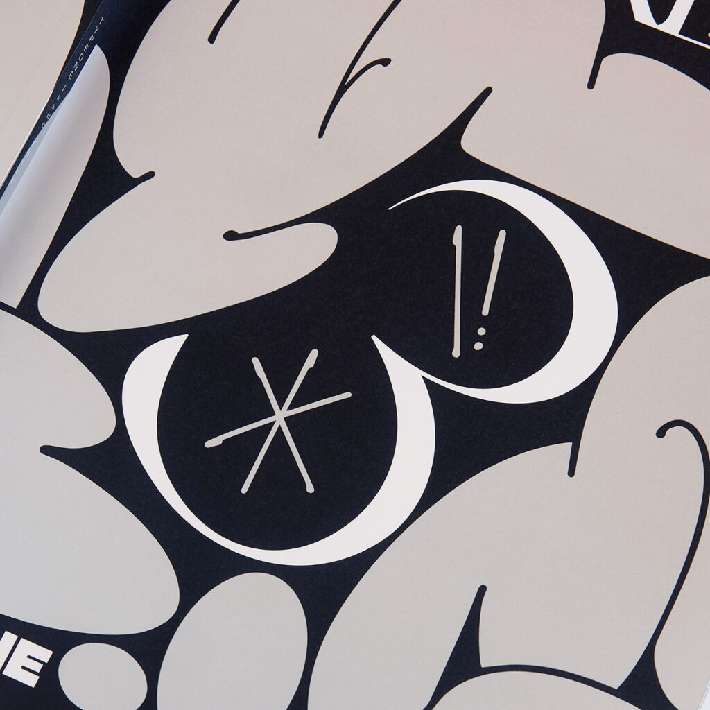 Crafted for Type-Lovers: TYPEONE Magazine Issue 03 is Here! - TYPE01