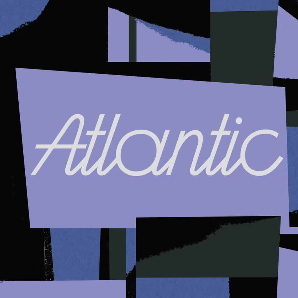 Atlantic, a new font available on Type Department – 'New Fonts! Here Are the Latest Drops on Type Department...'