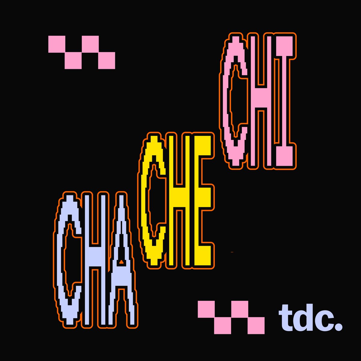 TDC CHA CHE CHI CONFERENCE TYPE01
