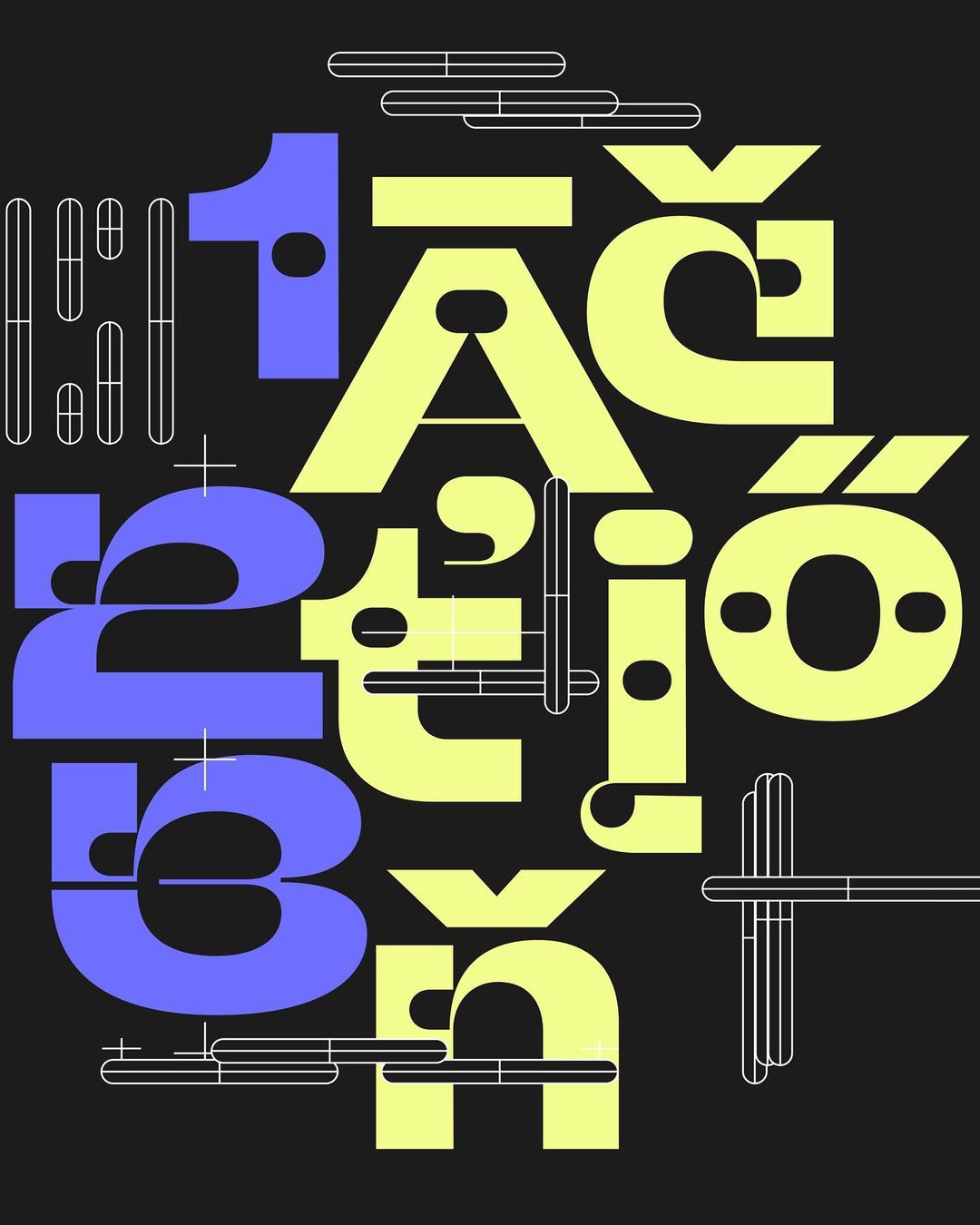 Type Designers to watch in 2024: Off Type