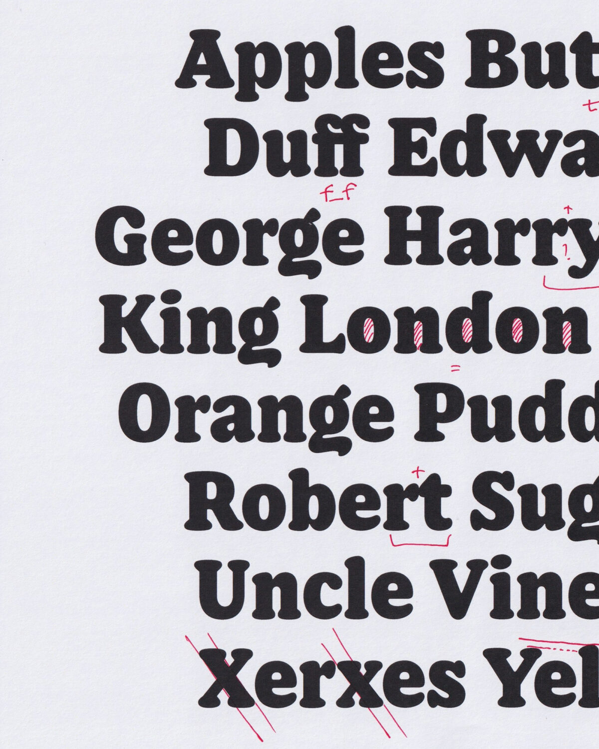 Donuts Gets a New Look and Custom Typeface