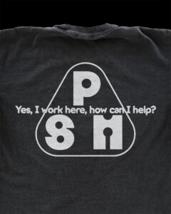 Paper Still Matters Brand Identity