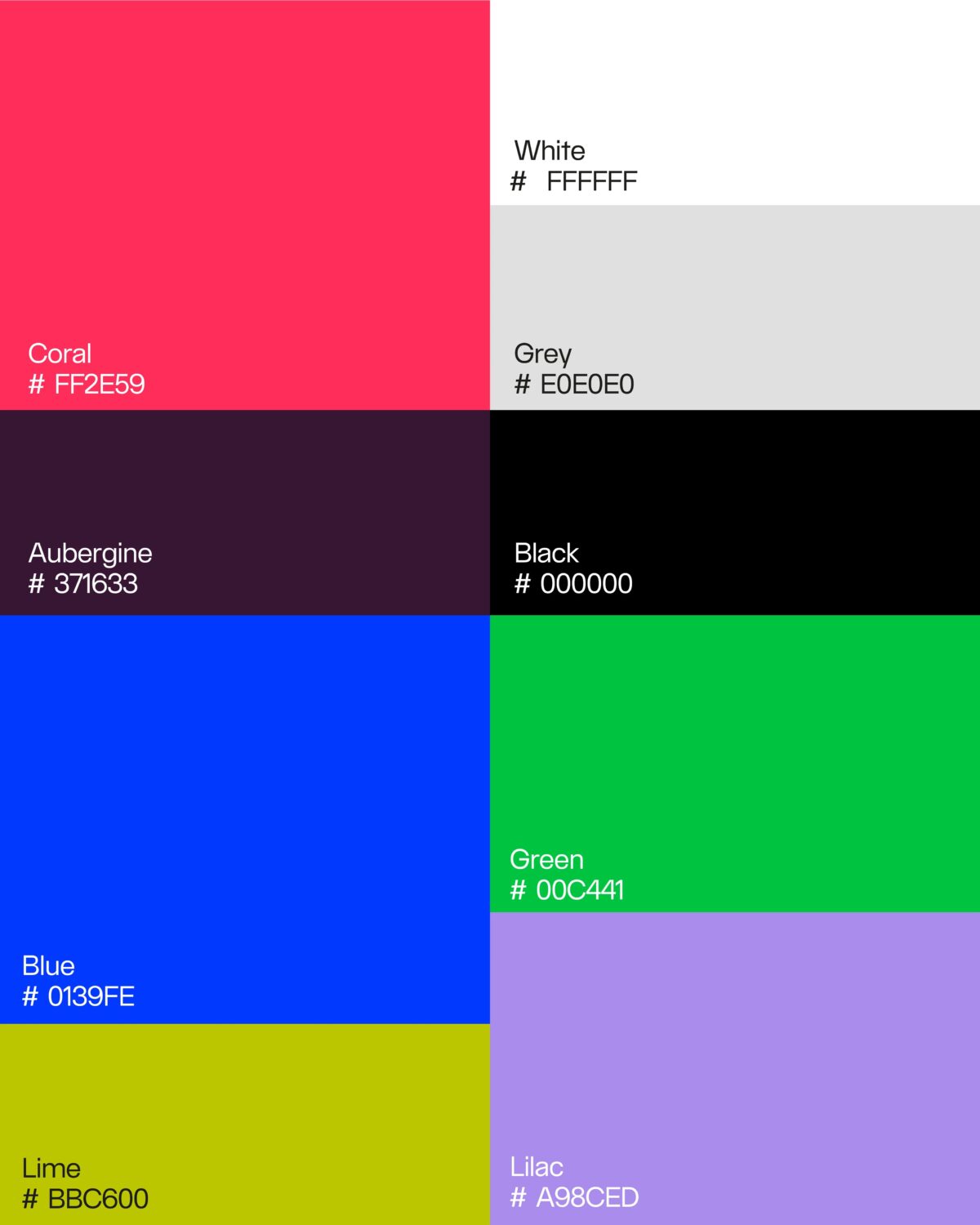Paper Still Matters Brand Identity