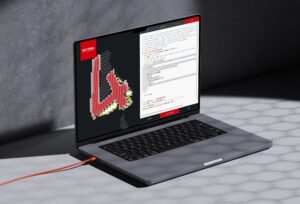 The Beautiful Code Project