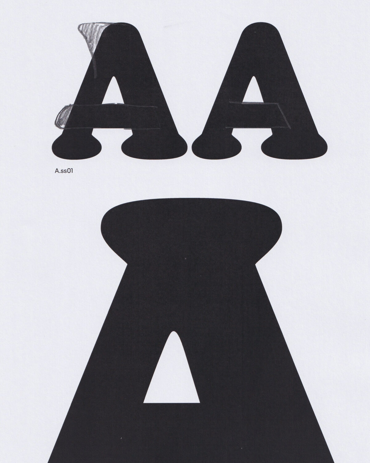 Donuts Gets a New Look and Custom Typeface