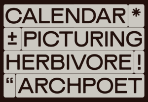 ALT Picaro Font Release by ALT
