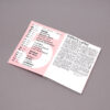 TYPEONE Magazine Issue 10. The Font Issue