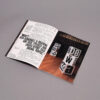 TYPEONE Magazine Issue 10. The Font Issue
