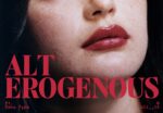 ALT Erogenous font release by ALT Type Foundry