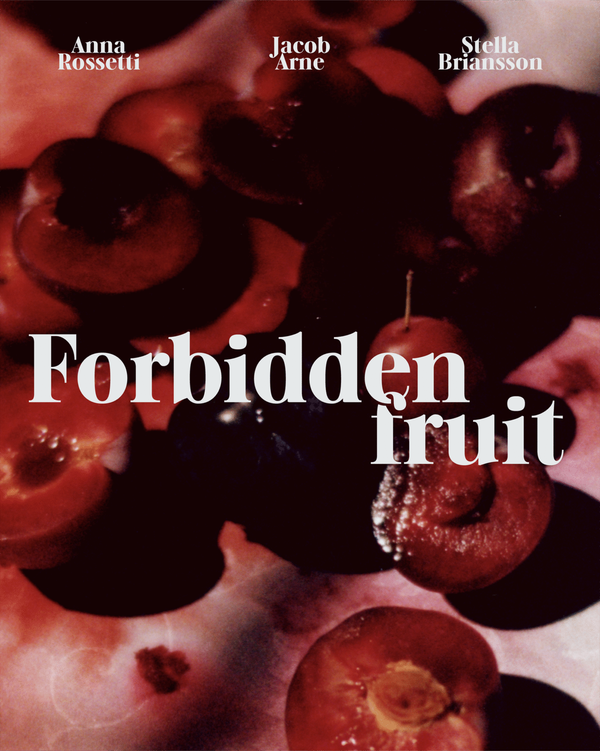 ALT Erogenous font release by ALT Type Foundry