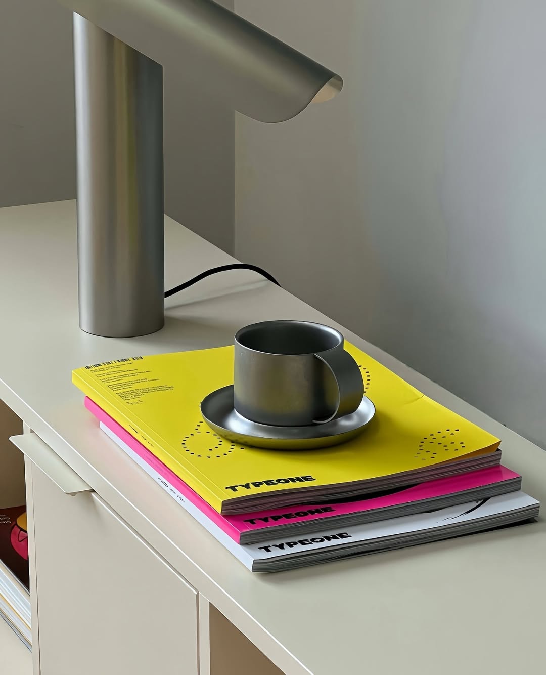 TYPEONE Magazine