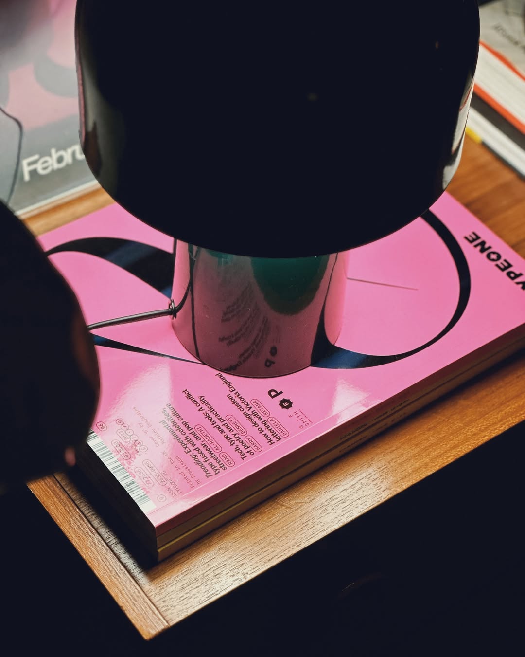 TYPEONE Magazine