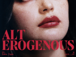 ALT Erogenous font release by ALT Type Foundry