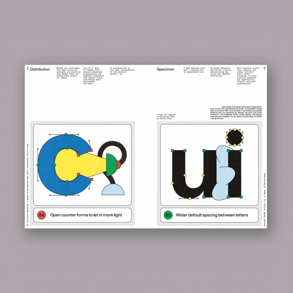 Digital: TYPEONE Magazine — Issue 10