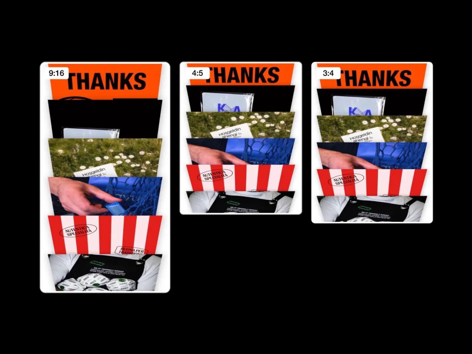 TYPE01 x Velvele Collaboration