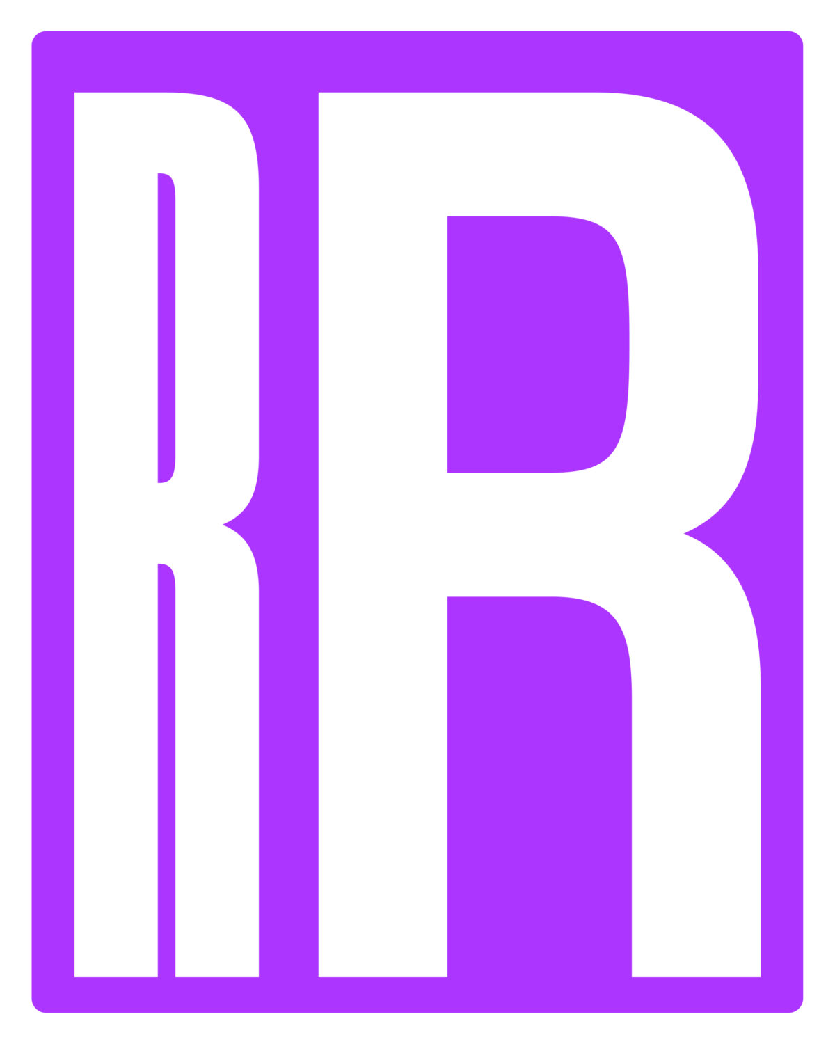 Narrow Type Magnete Sans