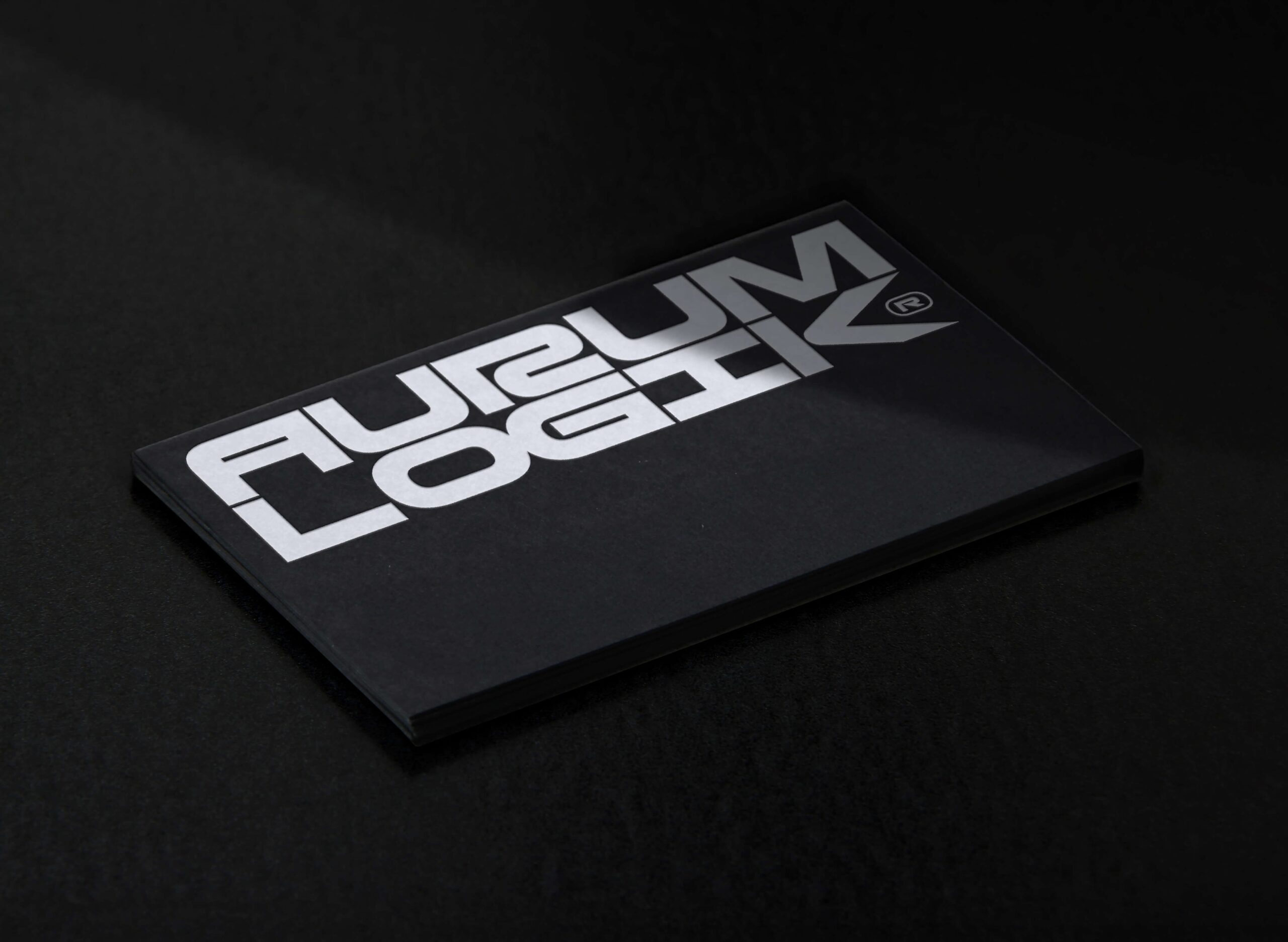 Aurum Logik Visual Identity by Foth+Back