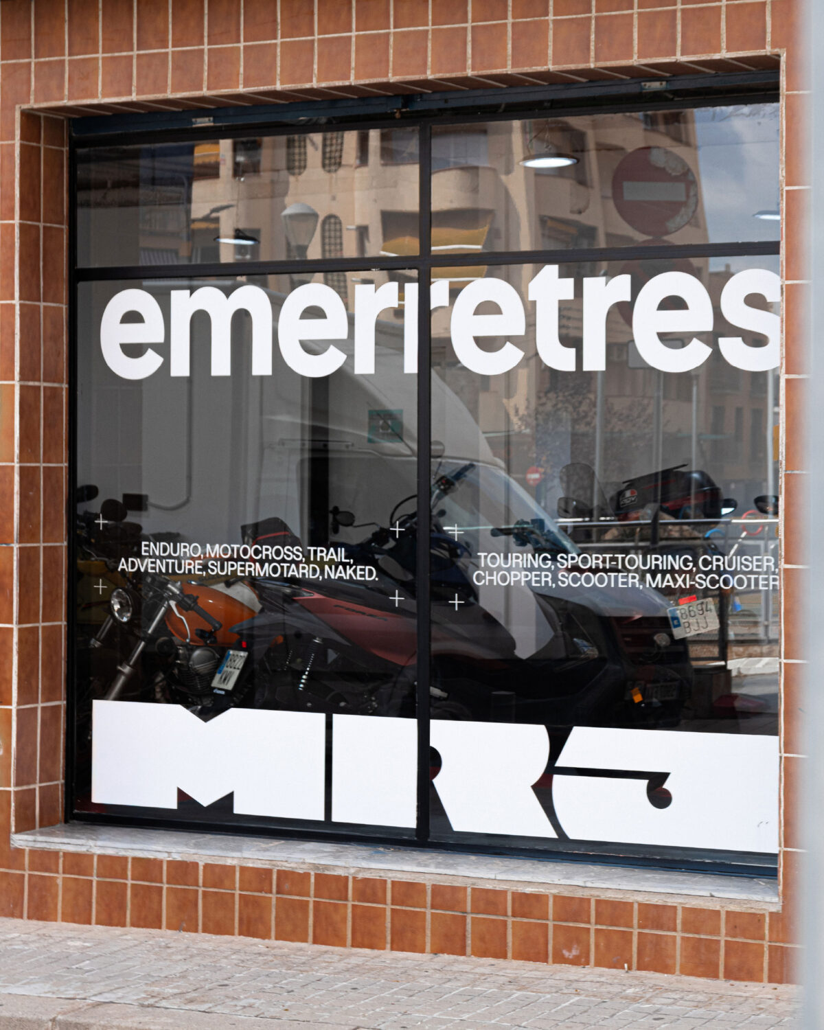 T1 Glicky font released through T1 Foundry