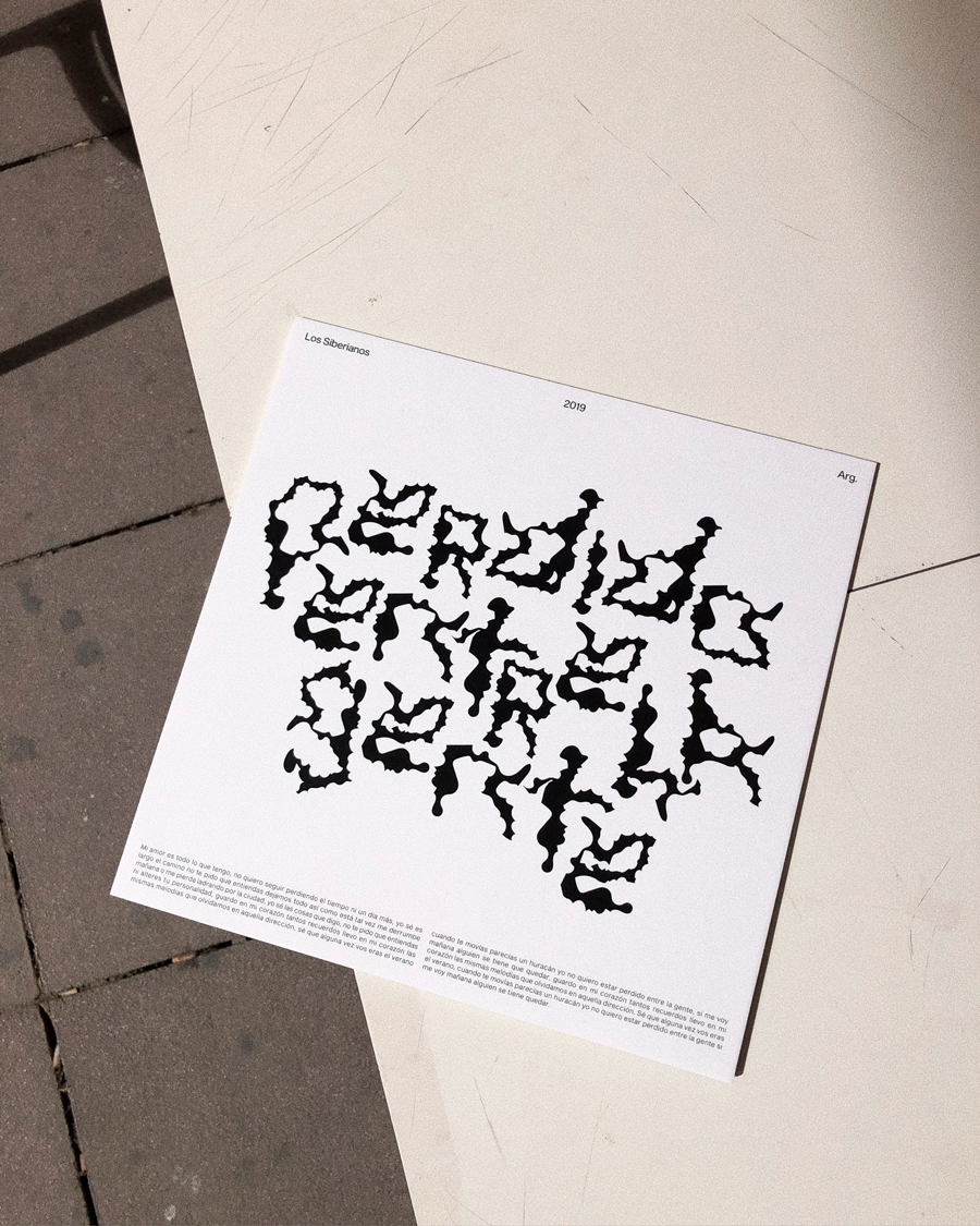 T1 Glicky font released through T1 Foundry