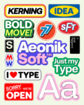 Cotype Aeonik Soft Font