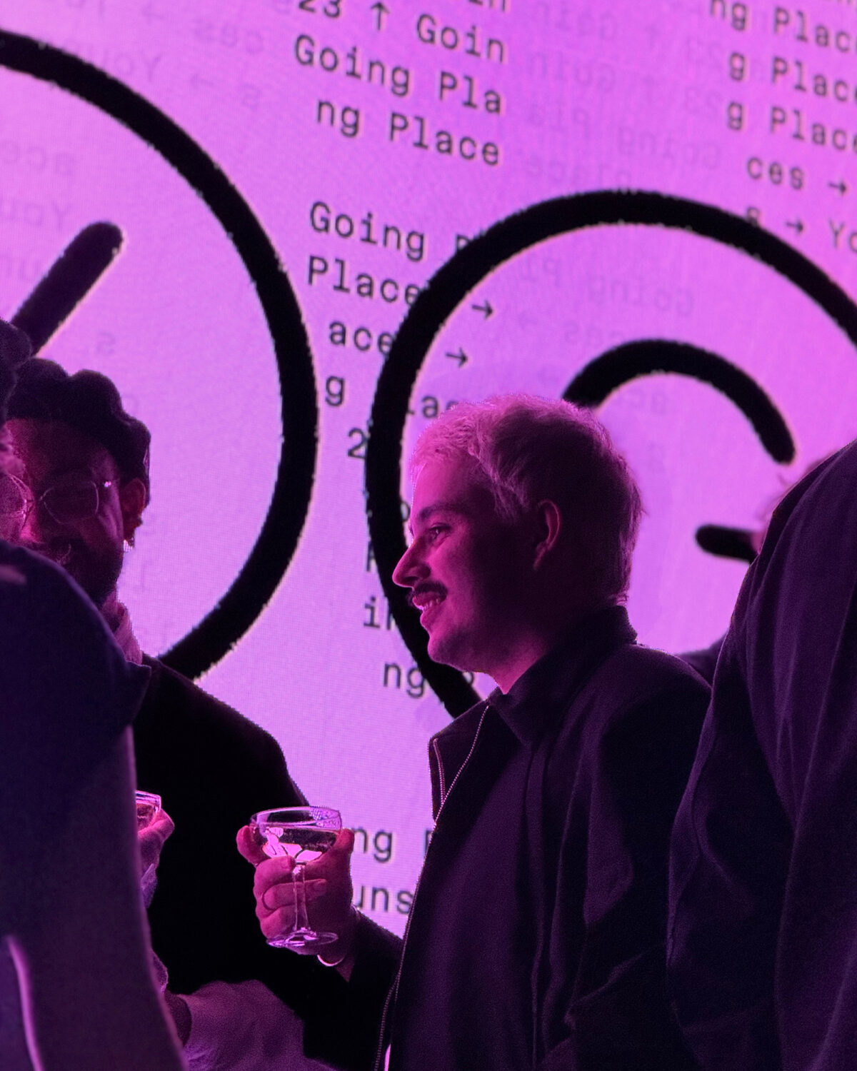 Young Guns 2025 Visual Identity