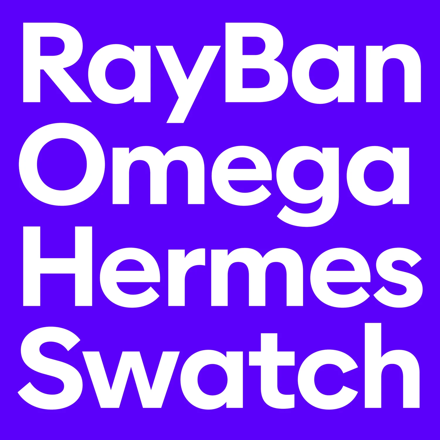 Circle NG: Type Department x Newglyph custom type partnership