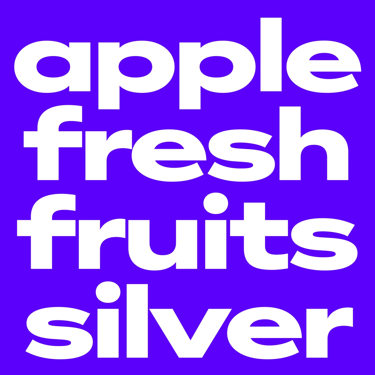 Circle NG: Type Department x Newglyph custom type partnership