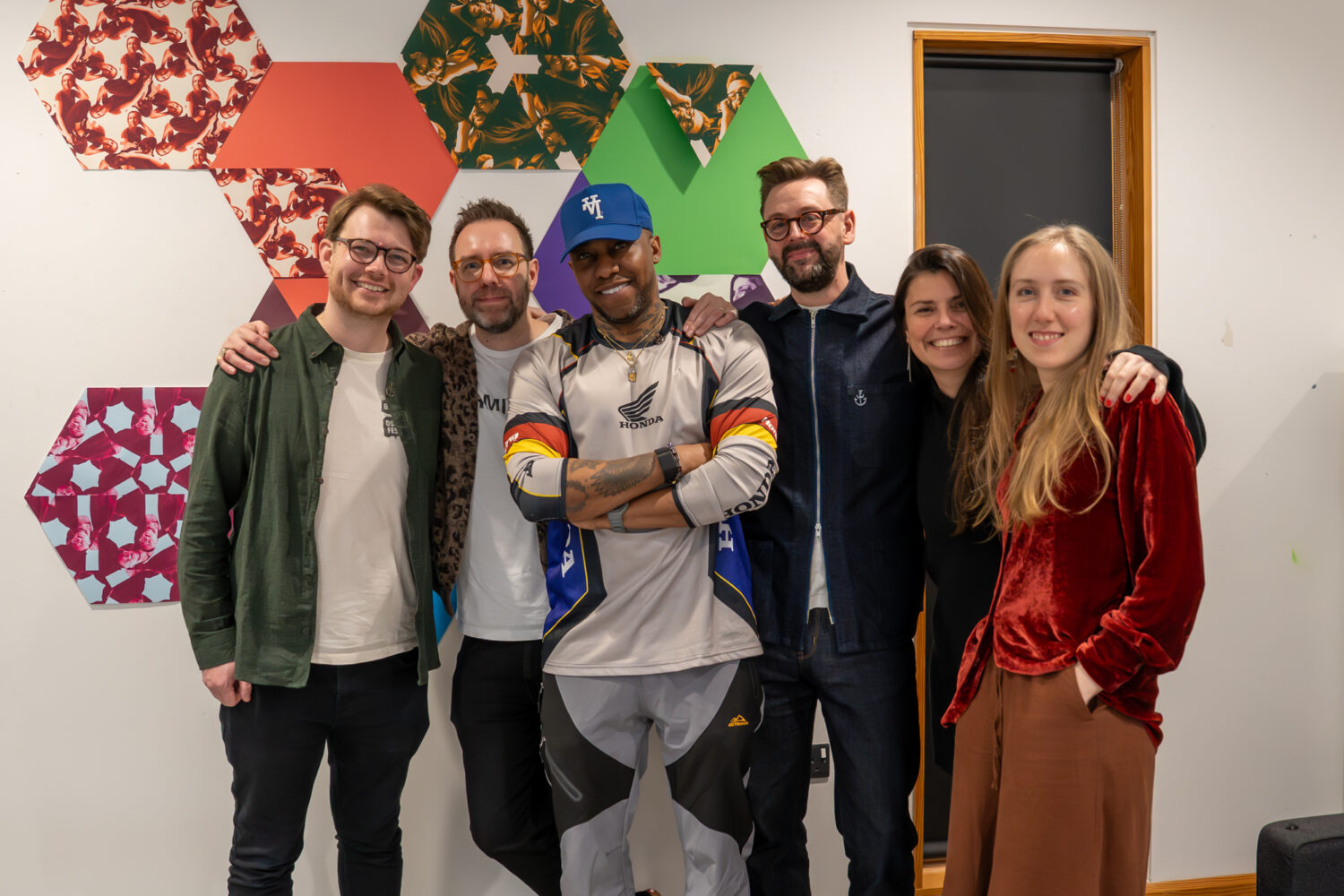 Falmouth University x Birmingham Design Festival