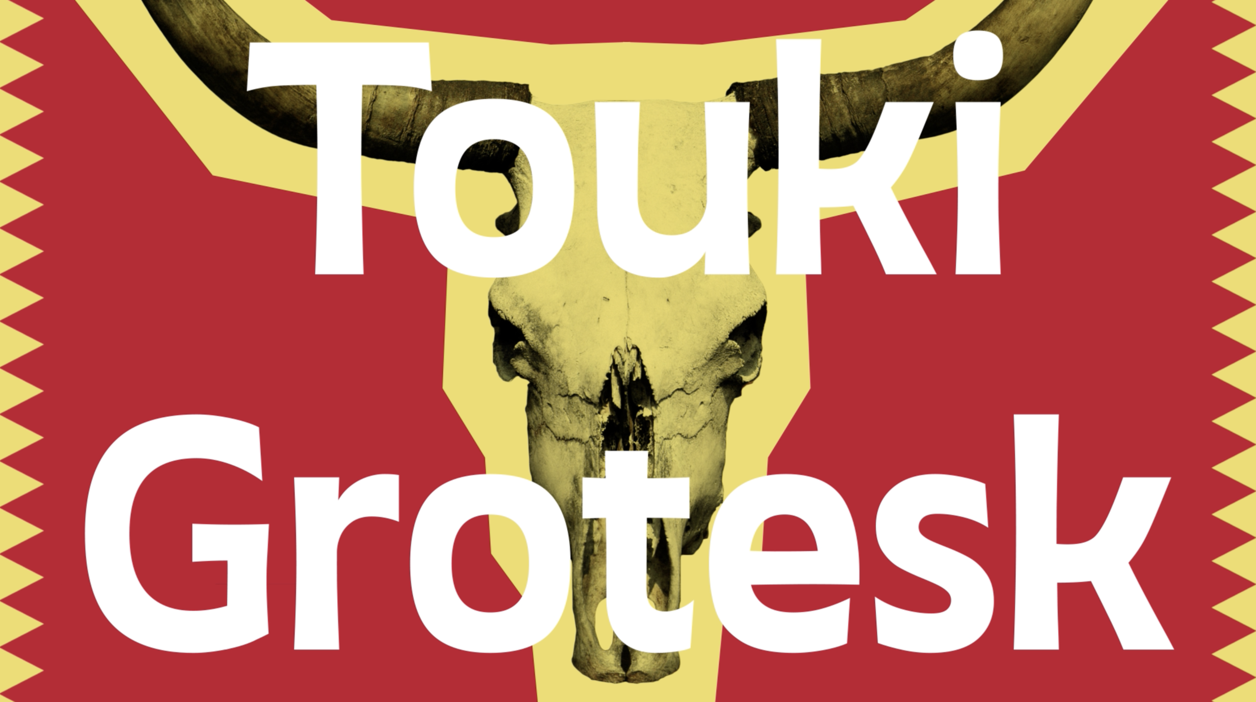 How Chisaokwu Joboson Is Redefining African Typography Through Touki Grotesk