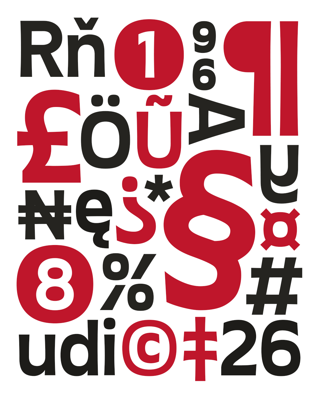 How Chisaokwu Joboson Is Redefining African Typography Through Touki Grotesk