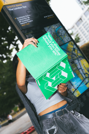 TYPEONE Magazine issue 11