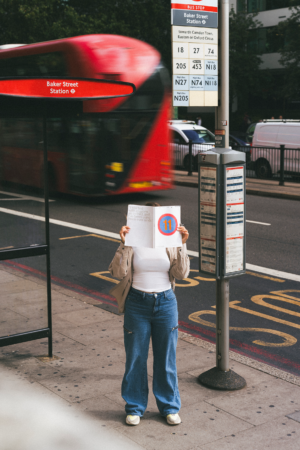 TYPEONE Magazine issue 11