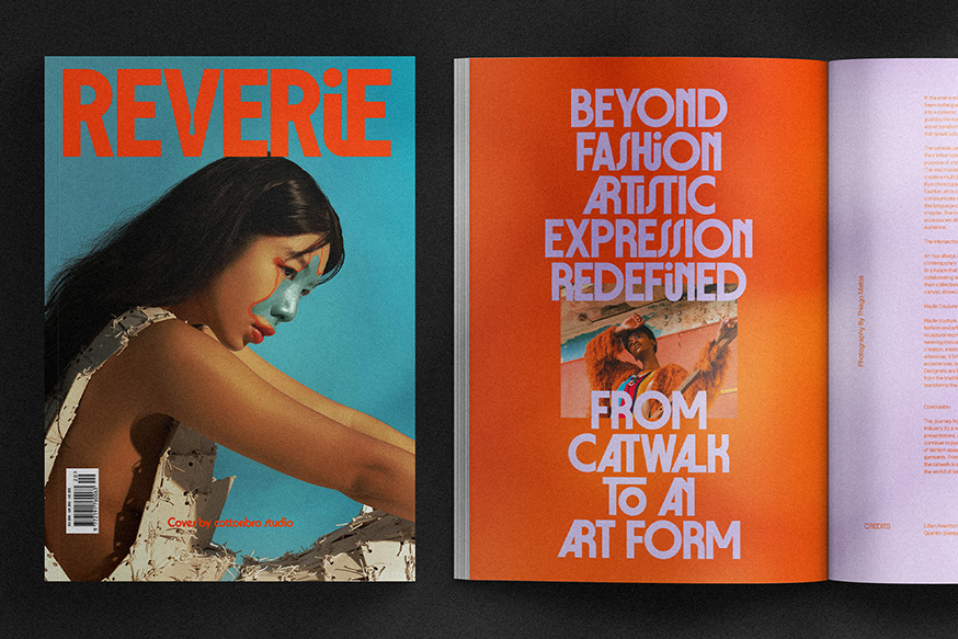 Fonts from Silverstag Type Foundry