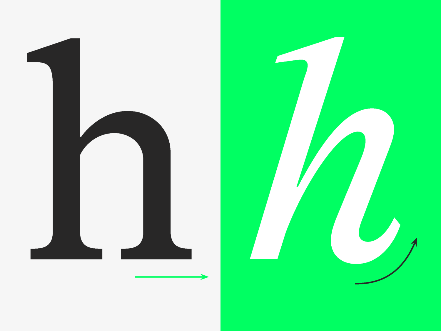 Softdrive Lingo Typeface
