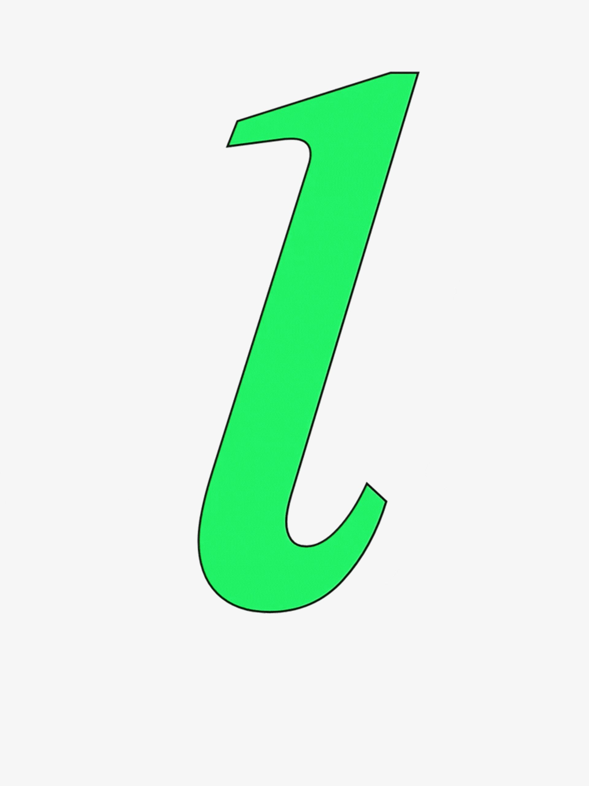 Softdrive Lingo Typeface
